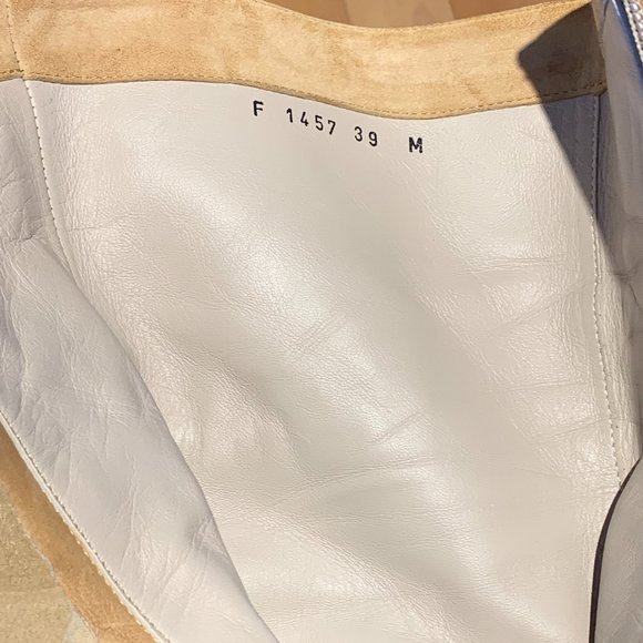 Taryn Rose Italian Luxury Boots - Picture 8 of 11